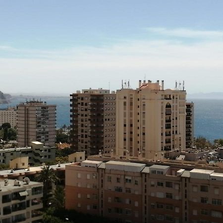 阿瓜杜尔塞Piso Relax Piscina Y Playa Aguadulce公寓 外观 照片