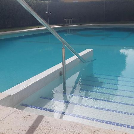 阿瓜杜尔塞Piso Relax Piscina Y Playa Aguadulce公寓 外观 照片