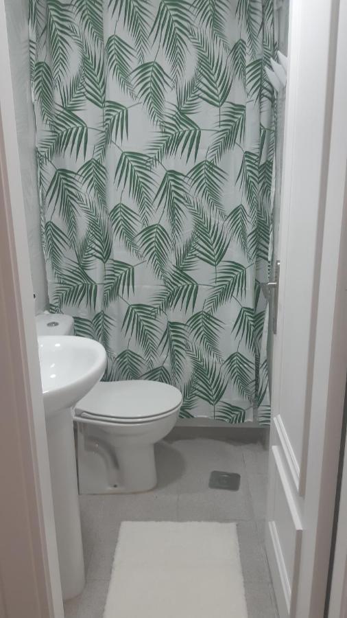 阿瓜杜尔塞Piso Relax Piscina Y Playa Aguadulce公寓 外观 照片