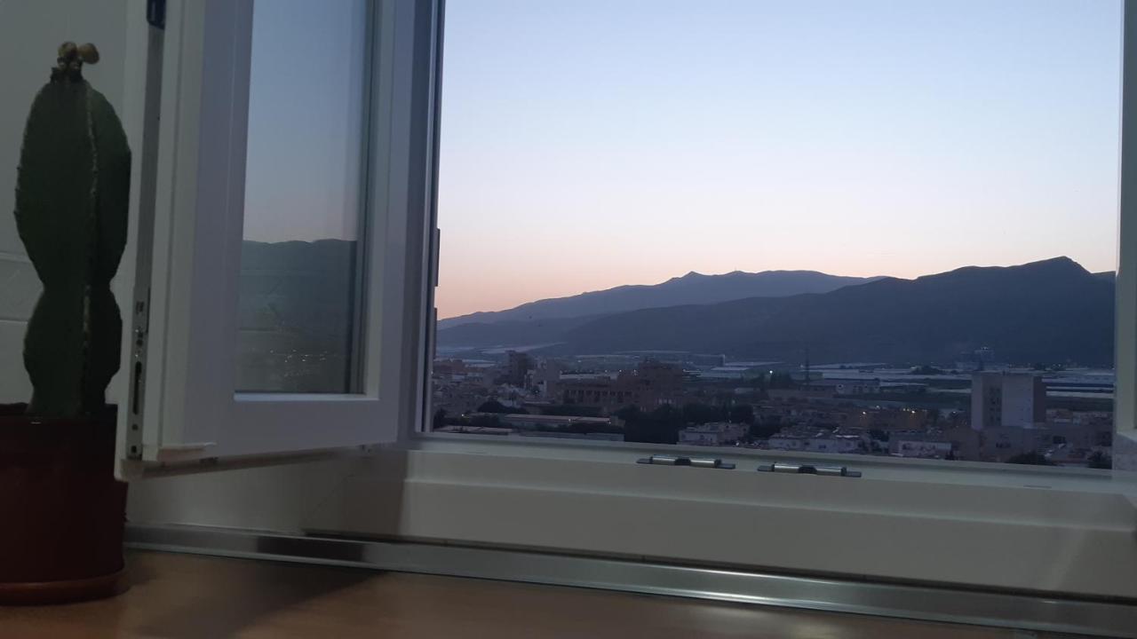 阿瓜杜尔塞Piso Relax Piscina Y Playa Aguadulce公寓 外观 照片