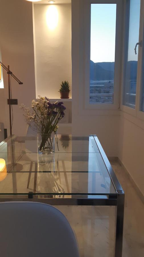 阿瓜杜尔塞Piso Relax Piscina Y Playa Aguadulce公寓 外观 照片