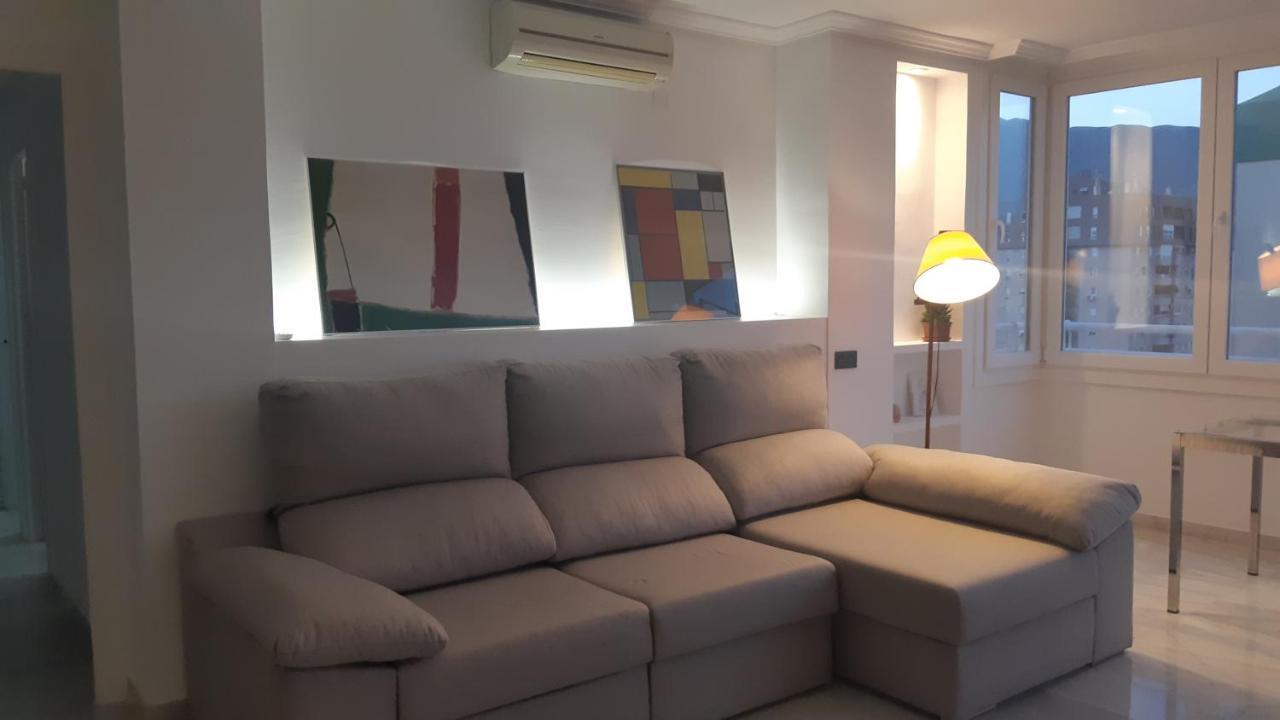 阿瓜杜尔塞Piso Relax Piscina Y Playa Aguadulce公寓 外观 照片