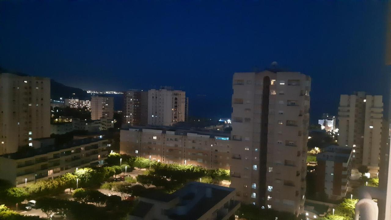 阿瓜杜尔塞Piso Relax Piscina Y Playa Aguadulce公寓 外观 照片