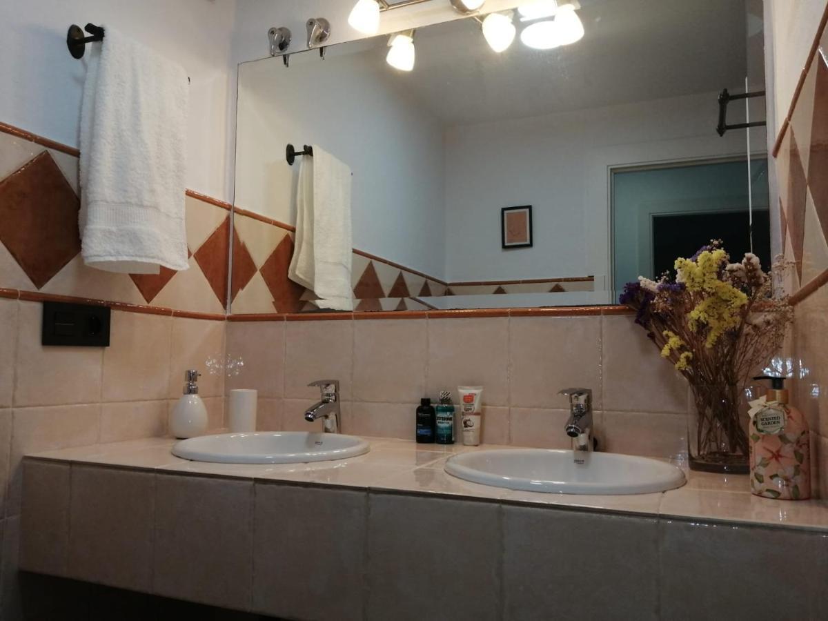 阿瓜杜尔塞Piso Relax Piscina Y Playa Aguadulce公寓 外观 照片